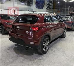 Hyundai Venue